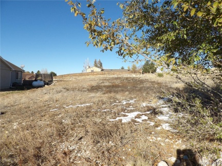 285 Del Ray Drive, Pueblo West, CO 81007, ,Land,For Sale,Del Ray,REC9000528