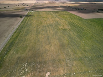 Restricted Address, Wiggins, CO 80654, ,Land,For Sale,144th Ave & Harrogate Rd,REC3045281