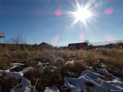 296 Palomar Circle, Pueblo West, CO 81007, ,Land,For Sale,Palomar,REC2532453