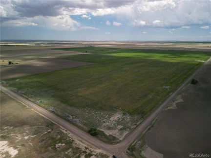 Restricted Address, Wiggins, CO 80654, ,Land,For Sale,144th Ave. & Harrogate Rd.,REC7283178