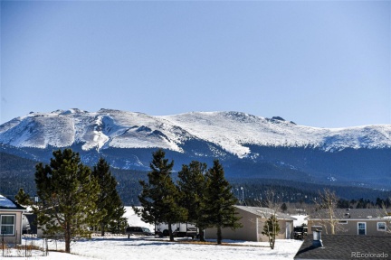 462 Golden Grain Lane, Divide, CO 80814, 2 Bedrooms Bedrooms, ,1 BathroomBathrooms,Residential,For Sale,Golden Grain,REC8526689