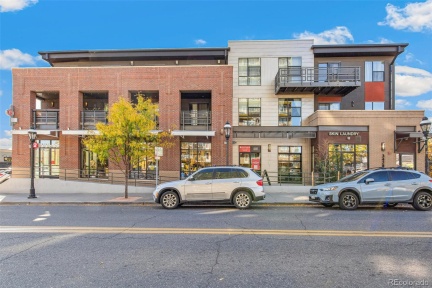 3420 32nd Avenue #101, Denver, CO 80211, ,Commercial,For Sale,32nd,REC7601233
