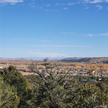 436 Pikes Peak Road, South Fork, CO 81154, ,Land,For Sale,Pikes Peak,REC9092533