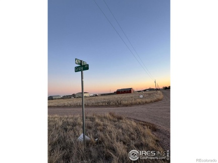 0 4th Street, Carr, CO 80612, ,Land,For Sale,4th,RECIR1022433