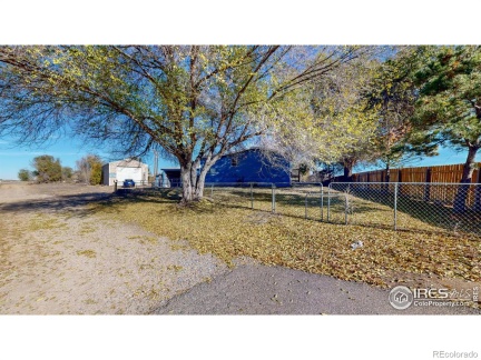 8233 Highway 66, Platteville, CO 80651, 4 Bedrooms Bedrooms, ,2 BathroomsBathrooms,Residential,For Sale,Highway 66,RECIR1022445