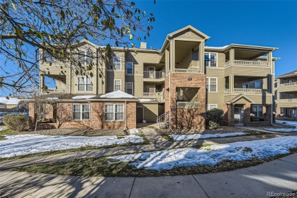 12918 Ironstone Way #302, Parker, CO 80134, 2 Bedrooms Bedrooms, ,1 BathroomBathrooms,Residential,For Sale,Ironstone,REC8729646