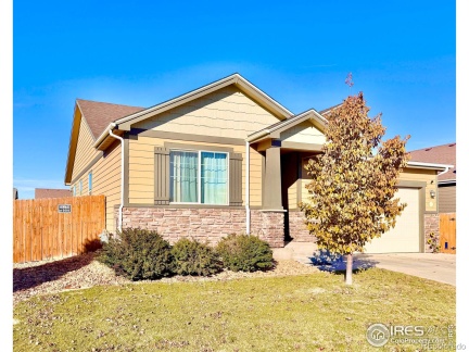 109 Bluebell Court, Wiggins, CO 80654, 3 Bedrooms Bedrooms, ,2 BathroomsBathrooms,Residential,For Sale,Bluebell,RECIR1022443
