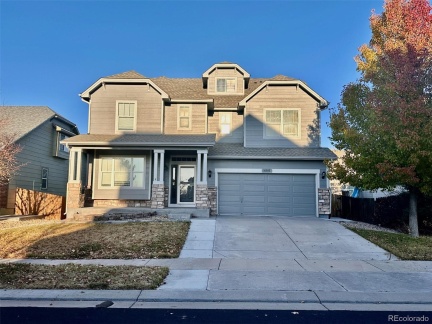10922 Kingston Court, Commerce City, CO 80640, 5 Bedrooms Bedrooms, ,4 BathroomsBathrooms,Residential,For Sale,Kingston,REC4364989