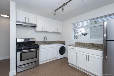 2246 Clarkson Street, Denver, CO 80205, 1 Bedroom Bedrooms, ,1 BathroomBathrooms,Rental,For Rent,Clarkson,REC9890668