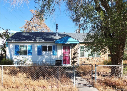 Restricted Address, 3 Bedrooms Bedrooms, ,1 BathroomBathrooms,Residential,For Sale,Norwood,REC4454368
