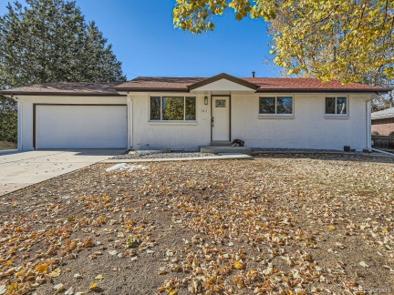 343 Emporia Street, Aurora, CO 80010, 5 Bedrooms Bedrooms, ,3 BathroomsBathrooms,Residential,For Sale,Emporia,REC7488064