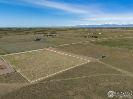 CR 86, Pierce, CO 80650, ,Land,For Sale,CR 86,RECIR1022391