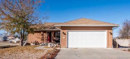 873 Kline Drive, Pueblo West, CO 81007, 5 Bedrooms Bedrooms, ,3 BathroomsBathrooms,Residential,For Sale,Kline,REC6338162