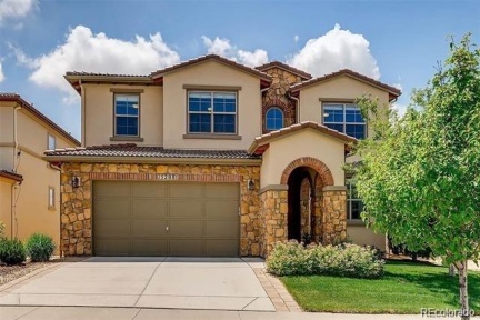 15208 Baker Avenue, Lakewood, CO 80228, 3 Bedrooms Bedrooms, ,4 BathroomsBathrooms,Residential,For Sale,Baker,REC4306910