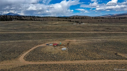 401 Decagon Loop, Twin Lakes, CO 81251, ,Land,For Sale,Decagon,REC7142432
