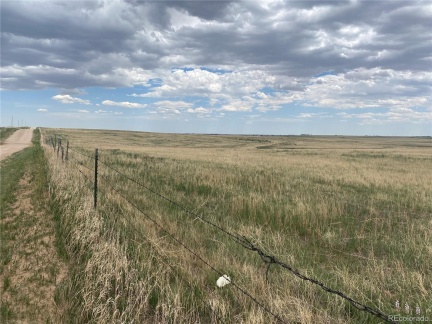 35669 Harrisville Road, Ramah, CO 80832, ,Land,For Sale,Harrisville,REC3892856