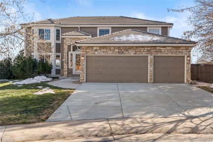 3090 Wyecliff Lane, Highlands Ranch, CO 80126, 4 Bedrooms Bedrooms, ,4 BathroomsBathrooms,Residential,For Sale,Wyecliff,REC5912983