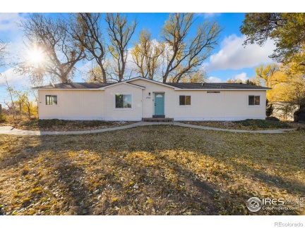 2900 Park Avenue #2902, Laporte, CO 80535, 3 Bedrooms Bedrooms, ,2 BathroomsBathrooms,Residential,For Sale,Park,RECIR1022609