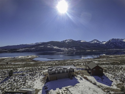368 Mount Hope Drive, Twin Lakes, CO 81251, 4 Bedrooms Bedrooms, ,3 BathroomsBathrooms,Residential,For Sale,Mount Hope,REC6018540