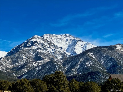 1416 Badger Road, Crestone, CO 81131, ,Land,For Sale,Badger,REC4050010