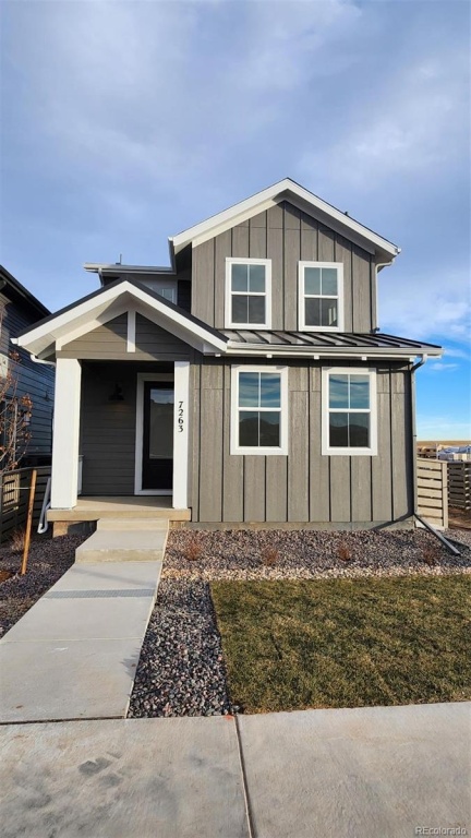 7263 Goldbloom Lane, Littleton, CO 80125, 4 Bedrooms Bedrooms, ,4 BathroomsBathrooms,Residential,For Sale,Goldbloom,REC3932895