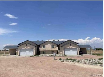 593 Aquilar Drive, Pueblo West, CO 81007, 10 Bedrooms Bedrooms, ,6 BathroomsBathrooms,Income,For Sale,Aquilar,REC4895606