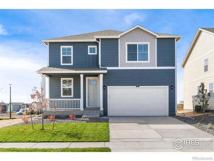 6514 A Street, Greeley, CO 80634, 4 Bedrooms Bedrooms, ,3 BathroomsBathrooms,Residential,For Sale,A,RECIR1022704