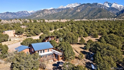4108 Cordial Way, Crestone, CO 81131, 3 Bedrooms Bedrooms, ,2 BathroomsBathrooms,Residential,For Sale,Cordial,REC6898469