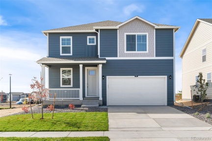 6514 A Street, Greeley, CO 80634, 4 Bedrooms Bedrooms, ,3 BathroomsBathrooms,Residential,For Sale,A,REC9079625