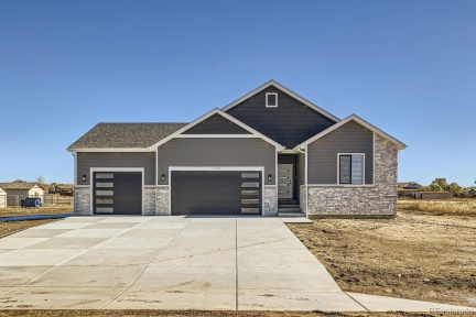 1172 Picketwire Lane, Pueblo West, CO 81007, 7 Bedrooms Bedrooms, ,5 BathroomsBathrooms,Residential,For Sale,Picketwire,REC6629864
