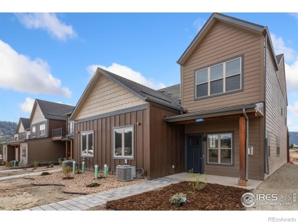 1616 Continental Peaks Circle, Estes Park, CO 80517, 3 Bedrooms Bedrooms, ,3 BathroomsBathrooms,Residential,For Sale,Continental Peaks,RECIR1022657