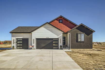 1204 Picketwire Lane, Pueblo West, CO 81007, 7 Bedrooms Bedrooms, ,5 BathroomsBathrooms,Residential,For Sale,Picketwire,REC6363177