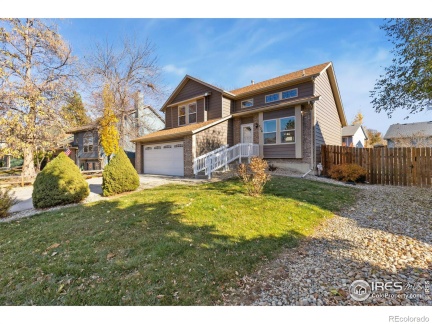 736 Buchanan Lane, Longmont, CO 80504, 3 Bedrooms Bedrooms, ,3 BathroomsBathrooms,Residential,For Sale,Buchanan,RECIR1022566