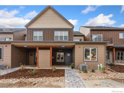 1722 Continental Peaks Circle, Estes Park, CO 80517, 3 Bedrooms Bedrooms, ,3 BathroomsBathrooms,Residential,For Sale,Continental Peaks,RECIR1022653