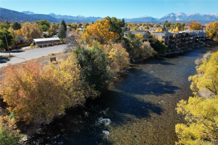 0 First Street, Salida, CO 81201, ,Commercial,For Sale,First,REC7184367