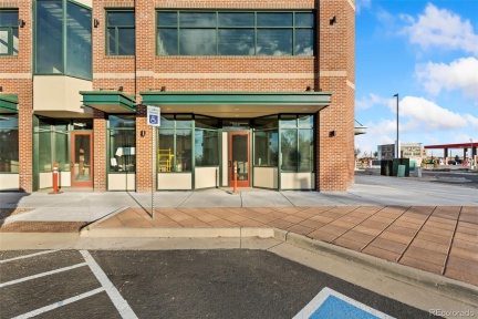234 Main Street #A101, Mead, CO 80542, ,Commercial Lease,For Rent,Mead Town Center,Main,REC5938197