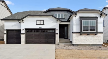 16880 Mckay Drive, Mead, CO 80542, 3 Bedrooms Bedrooms, ,3 BathroomsBathrooms,Residential,For Sale,Mckay,REC2325538