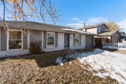 255 Cleveland Court, Bennett, CO 80102, 3 Bedrooms Bedrooms, ,1 BathroomBathrooms,Residential,For Sale,Cleveland,REC3297698