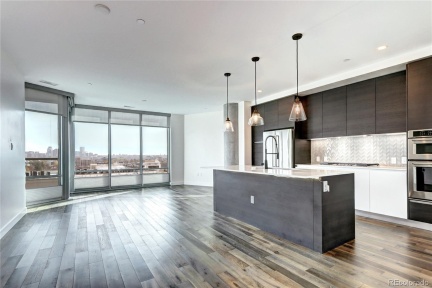 Restricted Address, Denver, CO 80204, 1 Bedroom Bedrooms, ,1 BathroomBathrooms,Rental,For Rent,Lakehouse,17th,REC9139961