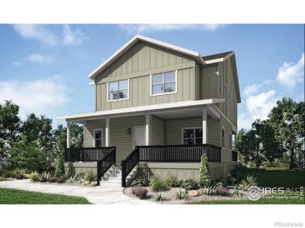 1658 Taft Gardens Circle, Loveland, CO 80537, 3 Bedrooms Bedrooms, ,3 BathroomsBathrooms,Residential,For Sale,Taft Gardens,RECIR1022604