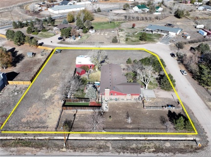 14425 Scott Drive, Brighton, CO 80601, 3 Bedrooms Bedrooms, ,3 BathroomsBathrooms,Residential,For Sale,Scott,REC8038789