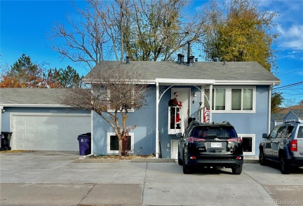 6205 Ohio Avenue #C, Denver, CO 80224, 2 Bedrooms Bedrooms, ,1 BathroomBathrooms,Rental,For Rent,Ohio,REC8082852