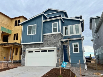 8277 Butte Creek Street, Littleton, CO 80125, 3 Bedrooms Bedrooms, ,3 BathroomsBathrooms,Residential,For Sale,Butte Creek,REC5035521