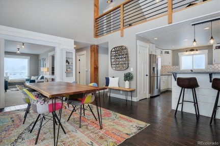 15674 Cactus Lane, Buena Vista, CO 81211, 3 Bedrooms Bedrooms, ,2 BathroomsBathrooms,Residential,For Sale,Cactus,REC2226266