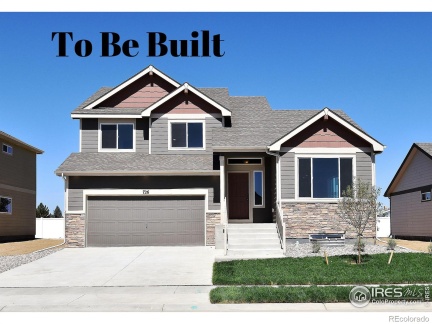 8500 8th Street, Greeley, CO 80634, 3 Bedrooms Bedrooms, ,3 BathroomsBathrooms,Residential,For Sale,8th,RECIR1022799