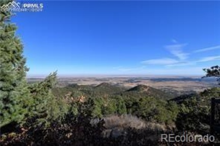 Phantom Canyon View, Colorado Springs, CO 80926, ,Land,For Sale,Phantom Canyon,REC2796333