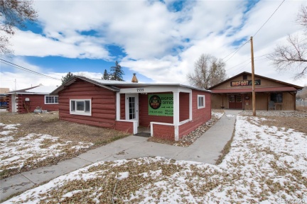7535 US Highway 50, Salida, CO 81201, ,Commercial,For Sale,US Highway 50,REC4107020