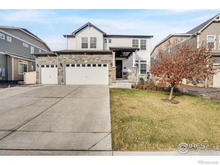 4303 Lacewood Lane, Johnstown, CO 80534, 3 Bedrooms Bedrooms, ,3 BathroomsBathrooms,Residential,For Sale,Lacewood,RECIR1022761