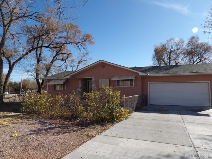 1702 W 21st Street, Pueblo, CO 81003, 3 Bedrooms Bedrooms, ,2 BathroomsBathrooms,Residential,For Sale,21st,REC8431722