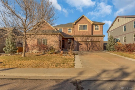 7585 121st Place, Thornton, CO 80602, 4 Bedrooms Bedrooms, ,4 BathroomsBathrooms,Residential,For Sale,121st,REC3704512